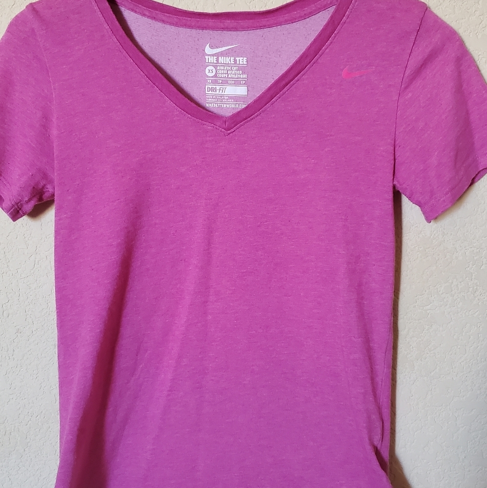 Nike shirt